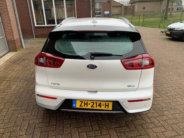 KIA Niro 1.6 GDi Hybrid ExecutiveLine 61.000 KM