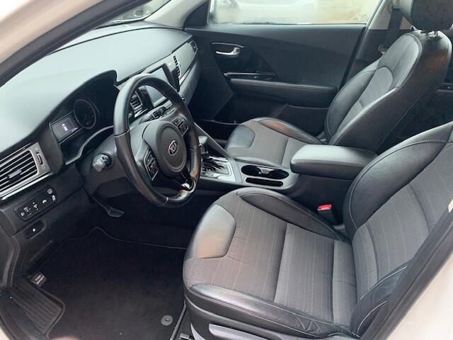 KIA Niro 1.6 GDi Hybrid ExecutiveLine 61.000 KM