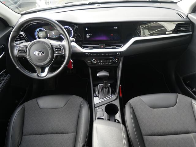 KIA Niro 1.6 GDi Hybrid DynamicLine | Adaptief | Navi | CLima | Camera | Carplay |