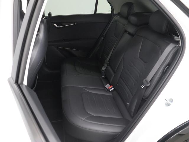 KIA Niro 1.6 GDi Hybrid DynamicPlusLine | Panoramadak | Stoel/Stuurwielverwarming | Head-Up Display | Dodehoek Detectie |