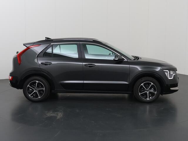 KIA Niro 1.6 GDi Hybrid DynamicLine | Adaptieve cruisecontrol | Camera | Navigatie | Keyless | Parkeersensoren |