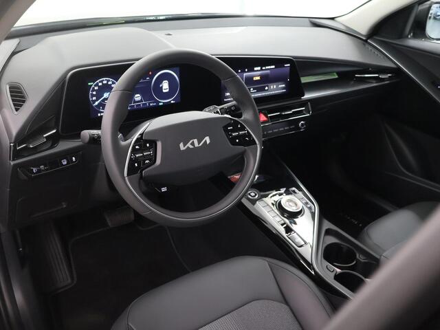 KIA Niro 1.6 GDi Hybrid DynamicLine | Adaptieve cruisecontrol | Camera | Navigatie | Keyless | Parkeersensoren |