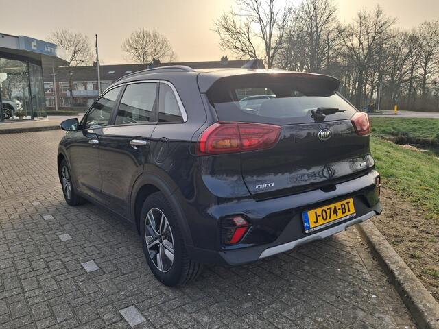KIA Niro 1.6 GDi H. DynamicL.