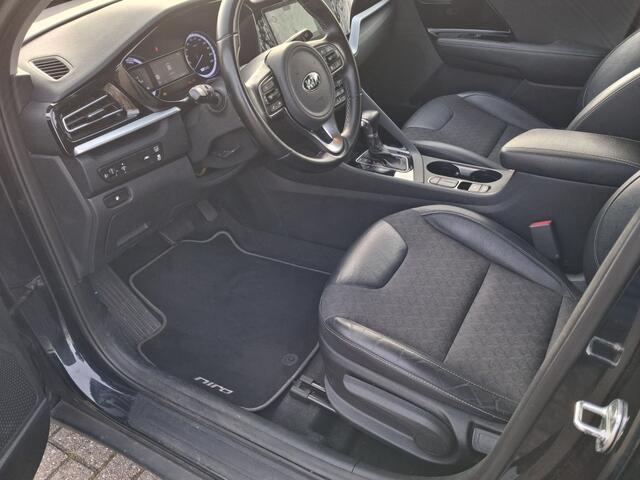 KIA Niro 1.6 GDi H. DynamicL.