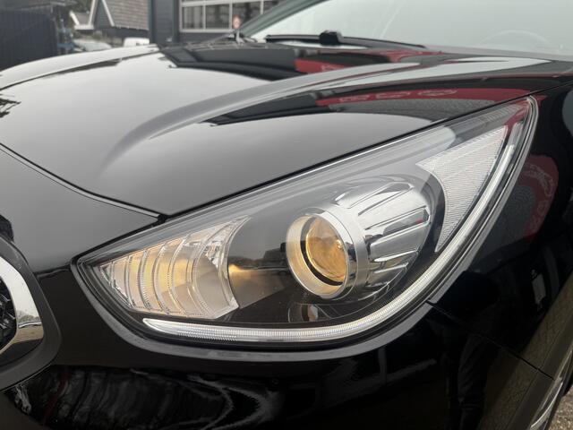 KIA Niro 1.6 GDi Hybrid DynamicPlusLine Carplay, Cruise, Camera, Stoel/stuur verwarming.