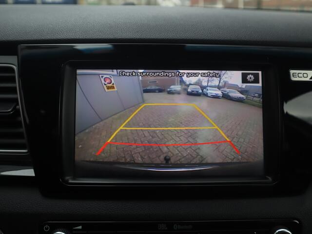 KIA Niro 1.6 GDi Hybrid ExecutiveLine / Stoel-Stuurverwarming / Trekhaak / Leder / JBL