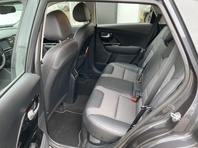 KIA Niro 1.6 GDi Hybrid DynamicLine Trekhaak info Roel 0492-588951 info Roel 0492-588951 roel@vdns-kia.nl