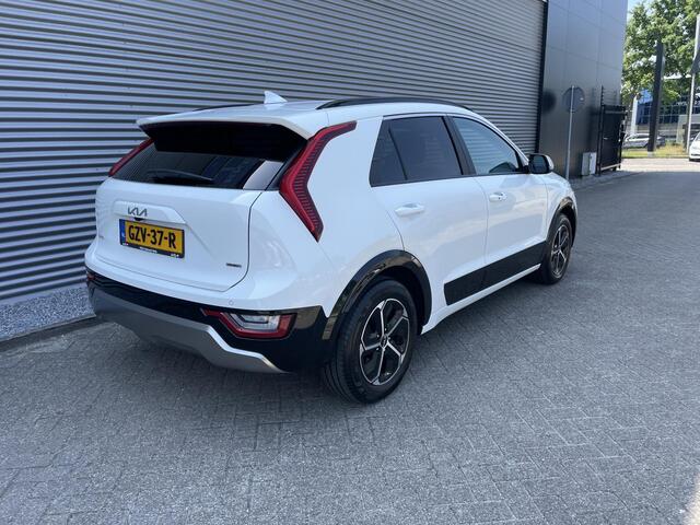 KIA Niro 1.6 GDi PHEV DynamicPlusLine | Garantie tot 1-2035 | Info Bas: 0492-588982 Info Bas: 0492-588982