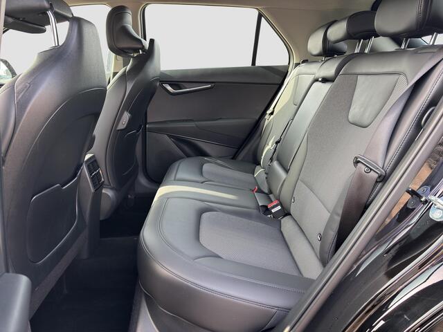 KIA Niro 1.6 GDi PHEV DynamicLine Automaat | Camera | Cruise | Sensoren | Apple Carplay & Android Auto | Navi |