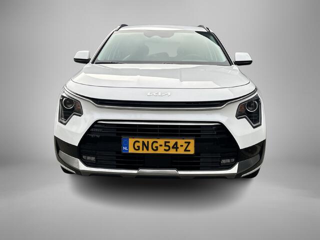 KIA Niro 1.6 GDi Hybrid DynamicLine