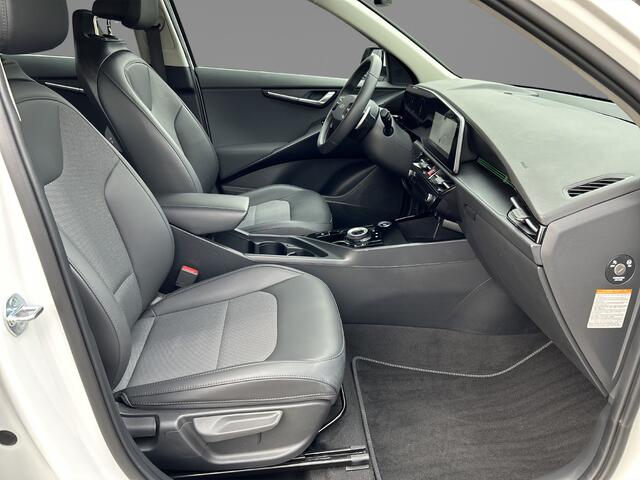 KIA Niro 1.6 GDi Hybrid DynamicLine