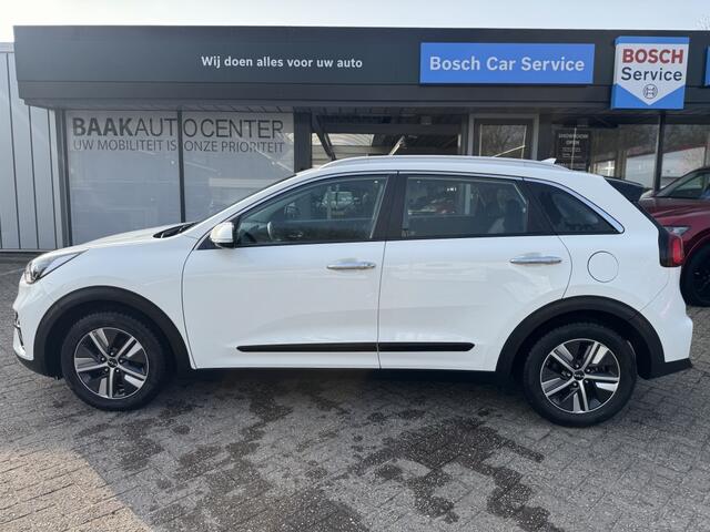 KIA Niro 1.6 GDi H. DynamicLine | Navi | ACC | Trekhaak