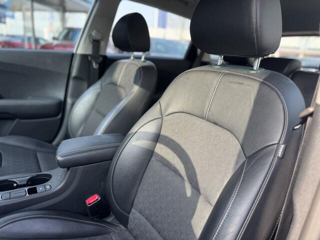 KIA Niro 1.6 GDi H. DynamicLine | Navi | ACC | Trekhaak