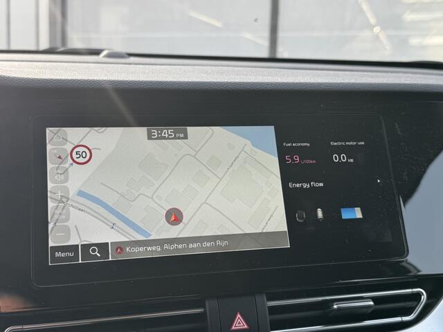 KIA Niro 1.6 GDi H. DynamicLine | Navi | ACC | Trekhaak