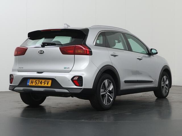 KIA Niro 1.6 GDi Hybrid Edition | Adaptieve Cruise Control | Apple Carplay/Android Auto | Climate Control | Parkeercamera |