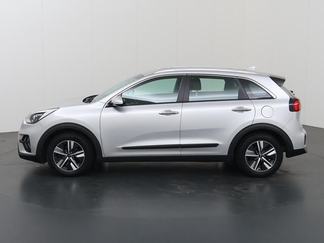 KIA Niro 1.6 GDi Hybrid Edition | Adaptieve Cruise Control | Apple Carplay/Android Auto | Climate Control | Parkeercamera |