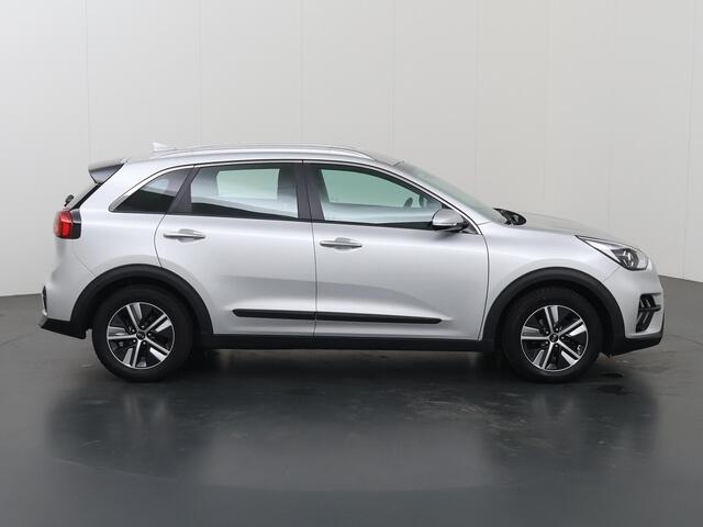 KIA Niro 1.6 GDi Hybrid Edition | Adaptieve Cruise Control | Apple Carplay/Android Auto | Climate Control | Parkeercamera |