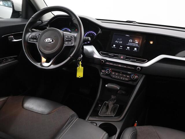 KIA Niro 1.6 GDi Hybrid Edition | Adaptieve Cruise Control | Apple Carplay/Android Auto | Climate Control | Parkeercamera |