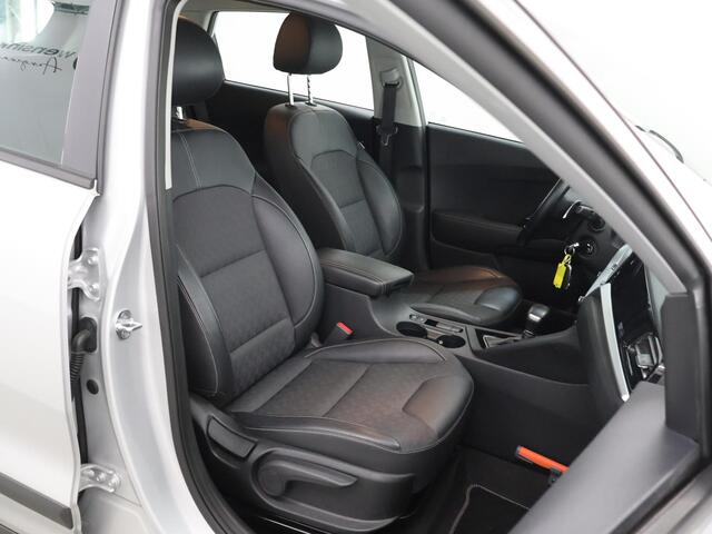 KIA Niro 1.6 GDi Hybrid Edition | Adaptieve Cruise Control | Apple Carplay/Android Auto | Climate Control | Parkeercamera |