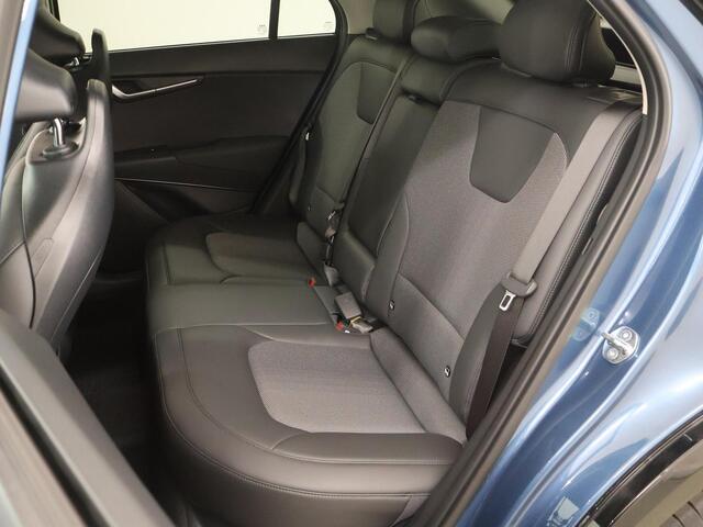 KIA Niro 1.6 GDi PHEV DynamicPlusLine Edition | Elek. Bestuurdersstoel | Stoel/Stuurverwarming | LED | Elek. Achterklep | Apple Carplay/Android Auto |