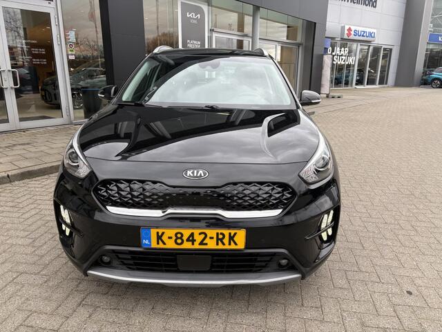 KIA Niro 1.6 GDi PHEV DynamicLine Plug In Hybride