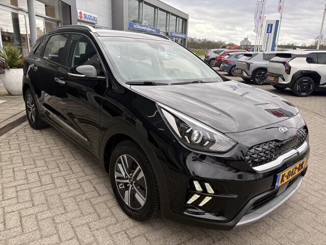 KIA Niro 1.6 GDi PHEV DynamicLine Plug In Hybride