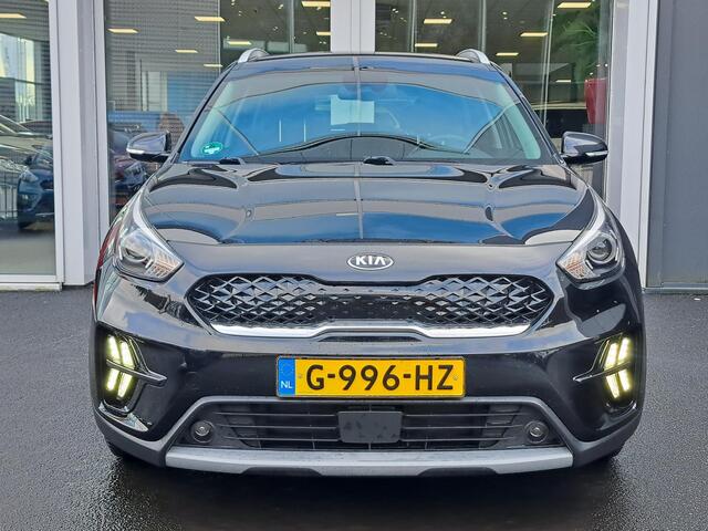 KIA Niro 1.6 GDi Hybrid DynamicLine