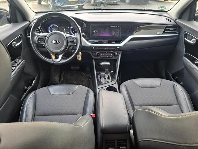 KIA Niro 1.6 GDi Hybrid DynamicLine
