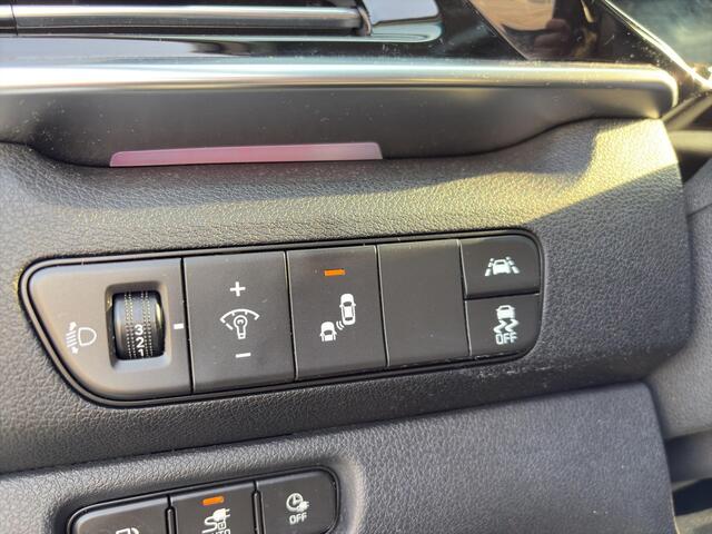 KIA Niro 1.6 GDi PHEV ExecutiveLine Automaat | Leder | Apple Carplay & Android Auto | Camera | Cruise | Stoelventilatie & Verwarming |