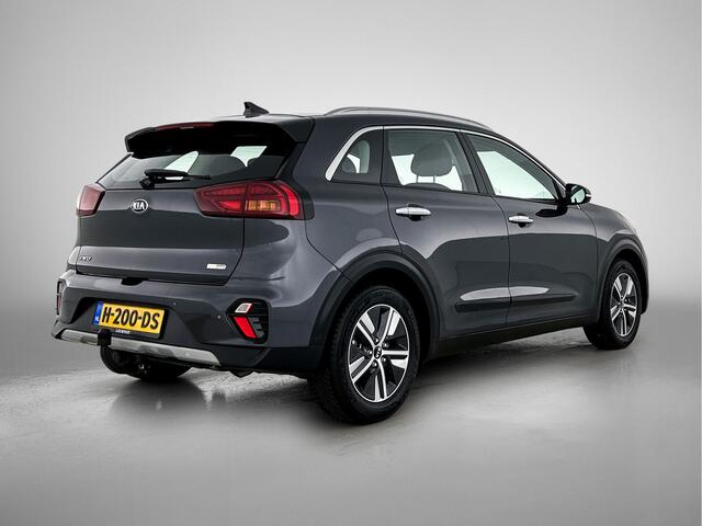 KIA Niro 1.6 GDi Hybrid Dynamic