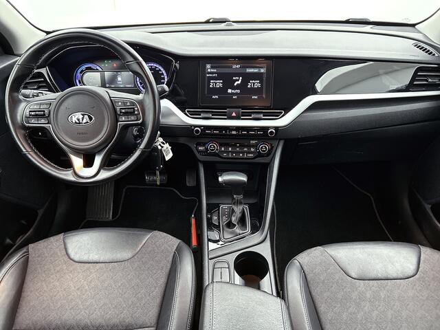 KIA Niro 1.6 GDi Hybrid Dynamic