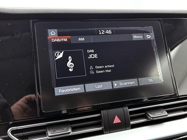 KIA Niro 1.6 GDi Hybrid Dynamic