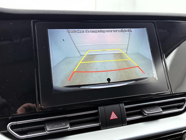 KIA Niro 1.6 GDi Hybrid Dynamic