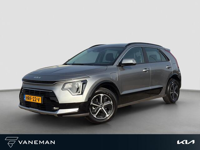 KIA Niro 1.6 GDi PHEV DynamicLine