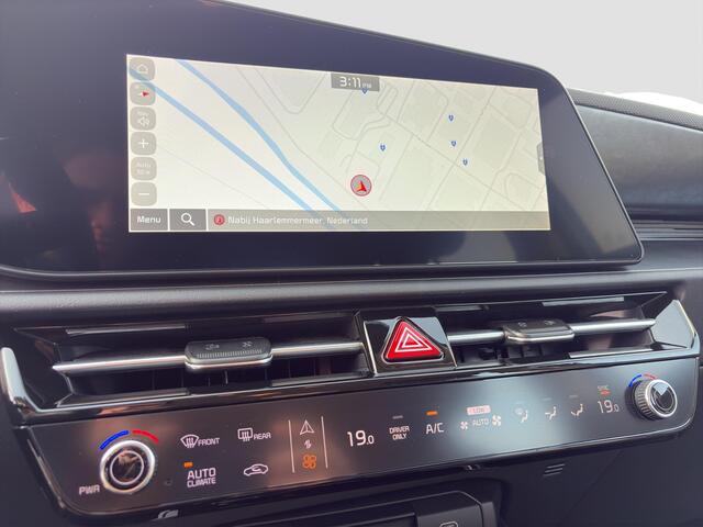 KIA Niro 1.6 GDi PHEV DynamicLine