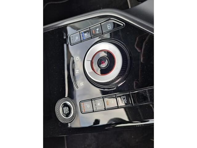 KIA Niro 1.6 GDi Hybrid ExecutiveLine Unieke km stand! | NL Auto | Schuif/kanteldak | Stoel/Stuurverwarming | 18 inch velgen| Climate control |Head-up