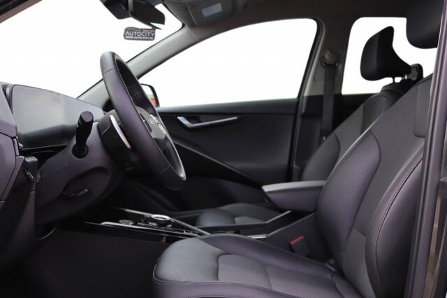 KIA Niro 1.6 GDi HEV Elektrische Stoelen l Camera l Keyless