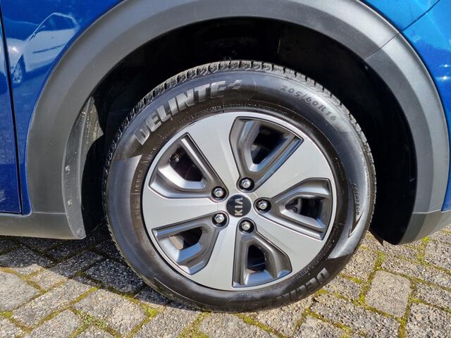 KIA Niro 1.6 GDi Hybrid First Edition ?NETTE AUTO!! ? TREKHAAK