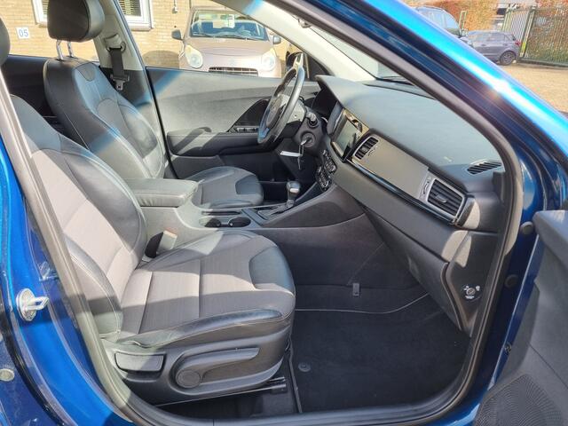 KIA Niro 1.6 GDi Hybrid First Edition ?NETTE AUTO!! ? TREKHAAK
