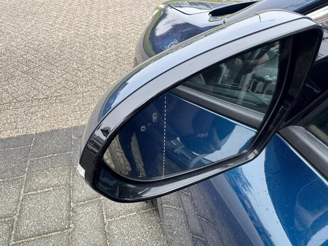 KIA Niro 1.6 GDi Hybrid DynamicPlusLine Dodehoeksensor, Stoel/Stuurverwarming, Adaptieve Cruise Control, Lichtmetalen Velgen, Enz...