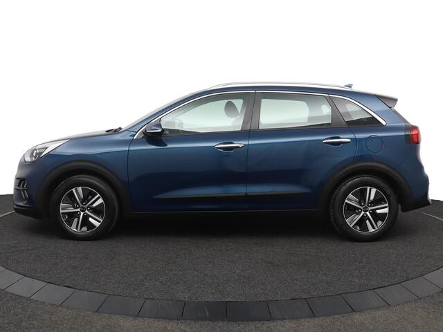KIA Niro 1.6 GDi Hybrid DynamicLine | Trekhaak | Parkeercamera | Navigatie