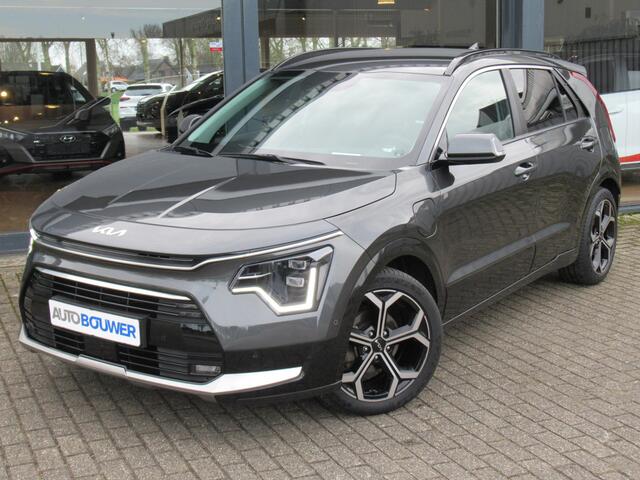 KIA Niro 1.6 GDi PHEV Plug In ExecutiveLine 1e eigen | dealer onderh | full Option !