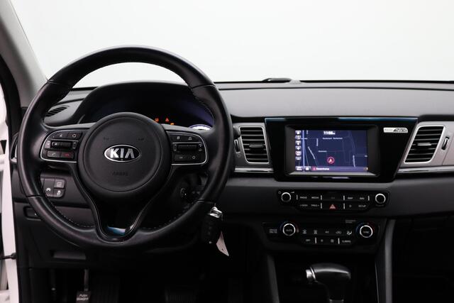 KIA Niro 1.6 GDi Hybrid DynamicLine 12 Maanden BOVAG-garantie | Climate Control | Navigatie | Automaat