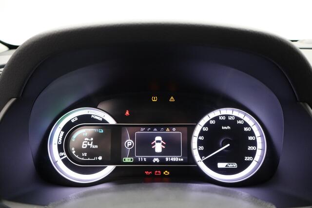 KIA Niro 1.6 GDi Hybrid DynamicLine 12 Maanden BOVAG-garantie | Climate Control | Navigatie | Automaat