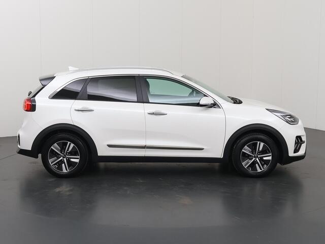 KIA Niro 1.6 GDi PHEV DynamicPlusLine | Trekhaak | Stoel/Stuurwielverwarming | Dodehoek Detectie | Keyless Go | Cruise Control Adaptief | Navigatie | Parkeercamera |