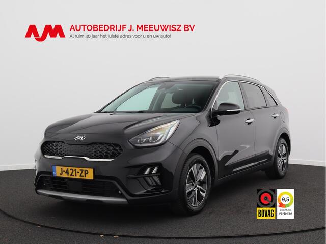 KIA Niro 1.6 GDi Hybrid DynamicPlusLine/ lage km/ compleet!