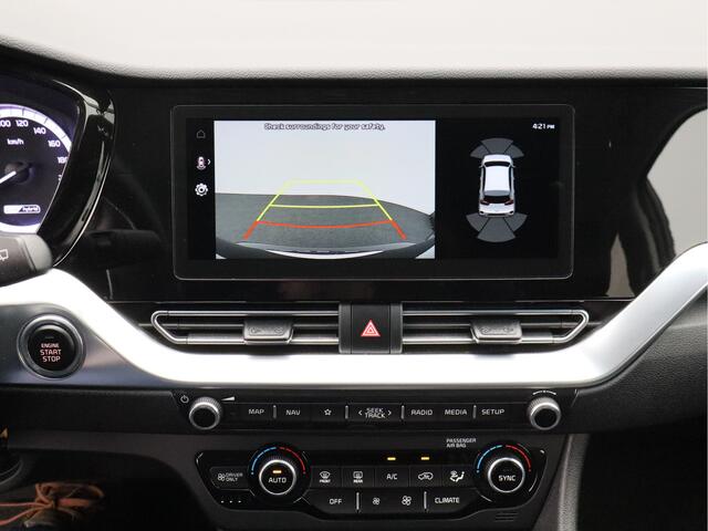 KIA Niro 1.6 GDi Hybrid DynamicPlusLine/ lage km/ compleet!
