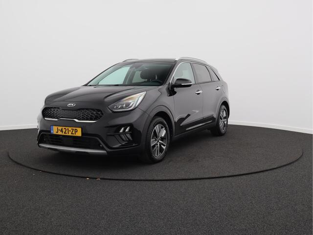 KIA Niro 1.6 GDi Hybrid DynamicPlusLine/ lage km/ compleet!