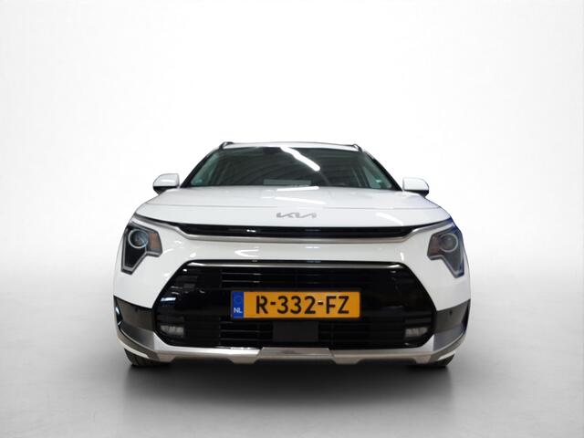 KIA Niro 1.6 GDi Hybrid ExecutiveLine | Navigatie | Camera | Trekhaak |