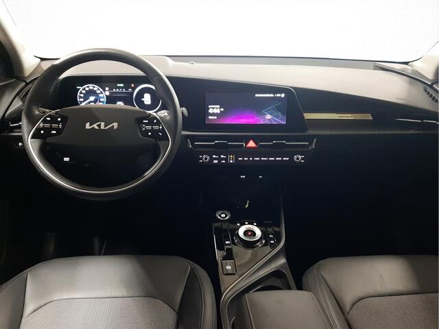 KIA Niro 1.6 GDi Hybrid ExecutiveLine | Navigatie | Camera | Trekhaak |